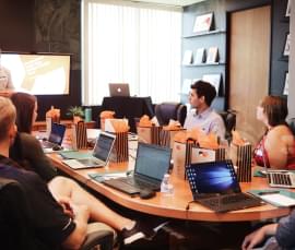 Communication & Media Services